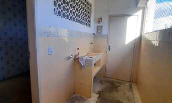 Imagem 6: NERI 2qts+dep 80m² 3°andar escada portões eletrônicos