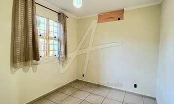 Imagem 6: Sumaré - Apartamento Padrão - PARQUE VILLA FLORES