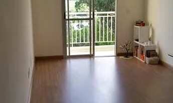 Imagem 2: APARTAMENTO - PARQUE BRASÍLIA - SP