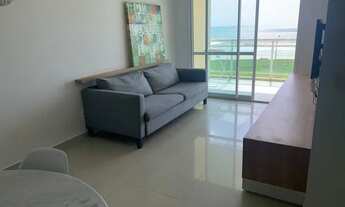 Imagem 3: Apartamento para aluguel tem 83 metros quadrados com 3 quartos