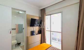 Imagem 7: São Paulo - Apartamento Padrão - Jardins