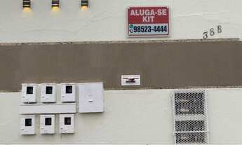 Imagem: Alugo kit ótima localização