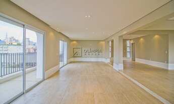 Imagem 4: Locação Apartamento 3 Dormitórios - 290 m² Jardim Paulista