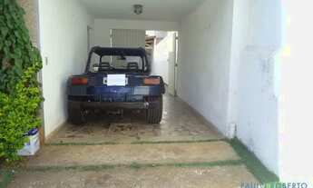 Imagem 4: CASA TÉRREA - JARDIM CHAPADÃO - SP