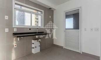 Imagem 7: Apartamento com 2 quartos à Venda, Paraíso - São Paulo