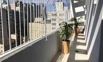 Imagem: Apartamento, Higienópolis - São Paulo