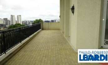 Imagem 4: APARTAMENTO - PANAMBY - SP