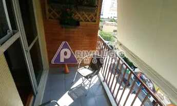 Imagem 6: Apartamento à venda, 2 quartos, 1 suíte, 1 vaga, Vila Isabel - RIO DE JANEIRO/RJ