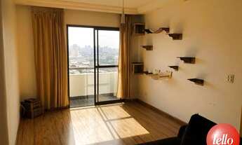 Imagem 2: São Paulo - Apartamento Padrão - Vila Formosa