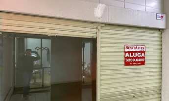 Imagem 2: BENTOALVES aluga loja térrea em galeria, ideal para depósito, no Centro - Caxias do Sul