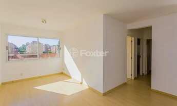 Imagem 2: Apartamento a venda de 69 m², 3 quartos, 1 suíte e infra completa. Vila Ipiranga - Porto A