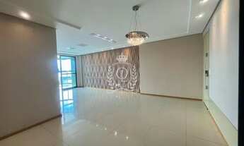 Imagem 5: Apartamento 3 Suítes Andar Alto em Piedade