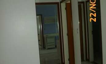 Imagem 3: Apartamento para aluguel possui 70 metros quadrados com 2 quartos em Praia Comprida - São