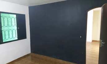 Imagem 4: Casa estação autódromo