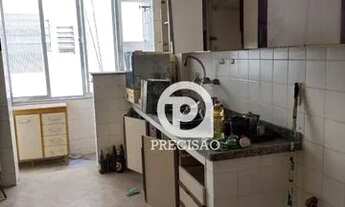 Imagem 3: Apartamento à venda, 134 m² por R$ 950.000,00 - Copacabana - Rio de Janeiro/RJ