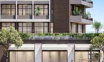 Imagem 3: Studio a venda na Vila Mariana - 24m2 - Ao lado da ESPM - Art Vila Mariana By You - Invest