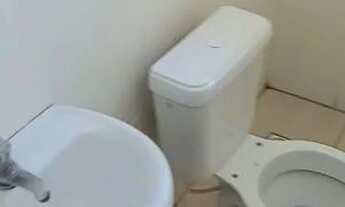 Imagem 6: Kitnet mobiliada