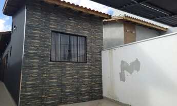 Imagem 6: Casa 70m² à venda no Parque Residencial Casa Branca, em Suzano