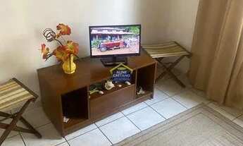 Imagem 2: Apartamento com 1 dorm, Ocian, Praia Grande