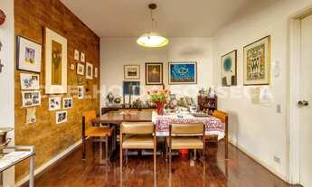 Imagem 7: São Paulo - Apartamento Padrão - Jardim América