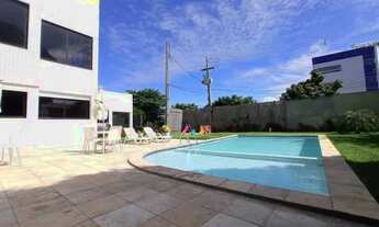 Imagem 3: NI - Apartamento I 2 quartos I Lazer completo I Moveis Fixos I em Campo Grande