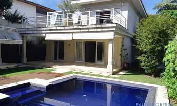 Imagem 2: SOBRADO - ALTO DE PINHEIROS - SP