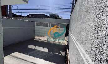 Imagem 5: Casa com 2 dormitórios à venda, 67 m² por R$ 295.000,00 - Jardim Bananal - Guarulhos/SP