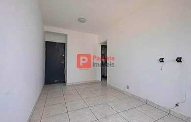 Imagem 4: Apartamento para alugar, 52 m² por R$ 1.749,02/mês - Centro - São Paulo/SP