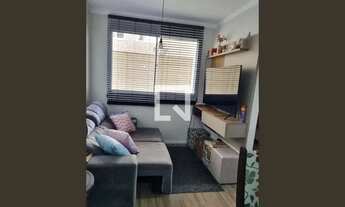 Imagem 4: Apartamento para Aluguel - Freguesia do Ó, 2 Quartos, 41 m2