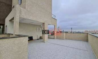 Imagem 6: Apartamento com 2 dormitórios para alugar, 38 m² por R$ 1.920,00/mês - Vila Matilde - São