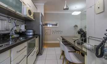 Imagem 13: Apartamento Locação 2 Dormitórios - 56 m² Bela Vista