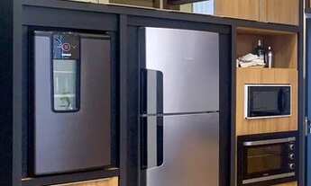 Imagem 6: Casa à venda em Porto Rico (PR) - Residencial Riviera