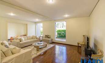 Imagem 3: APARTAMENTO - BROOKLIN - SP