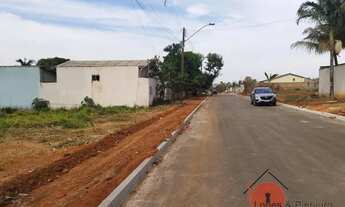 Imagem 2: Terreno em rua - Bairro Village Maringá em Goiânia