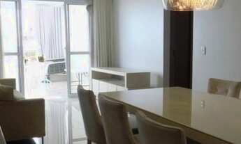 Imagem 5: Apartamento de 108 metros quadrados no bairro Praia do Morro com 3 quartos