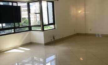 Imagem 6: Apartamento para venda com 121 metros quadrados com 3 quartos em Graça - Salvador - BA