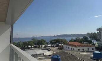 Imagem 3: Apartamento para Locação, Novo, com 3 Quartos sendo 1 Suíte em Charitas, Niterói - RJ