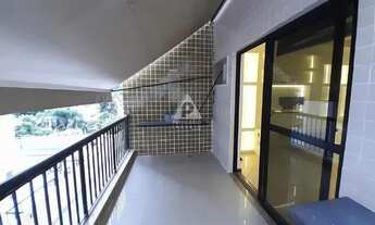 Imagem 5: Apartamento duplex com 3 quartos e vaga na Tijuca - Rio de Janeiro, RJ