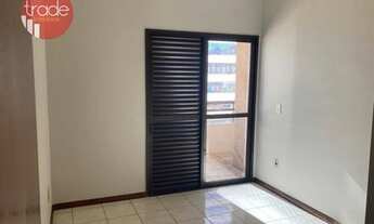 Imagem 3: Apartamento Para Locação No Jardim Palma Travassos Com 03 Dormitórios