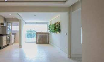 Imagem 2: Apartamento com 2 dormitórios à venda, 68 m² por R$ 984.000 - Brooklin - São Paulo/SP