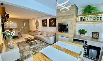 Imagem 8: Apartamento com 4 dormitórios à venda, 125 m² por R$ 1.450.000,00 - Buritis - Belo Horizon