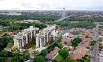 Imagem 3: Apartamento com 4 dormitórios à venda, 173 m² por R$ 1.700.000,00 - Fátima - Teresina/PI