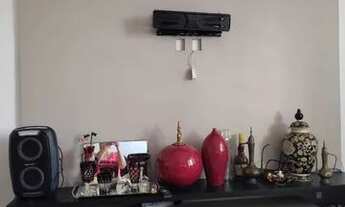 Imagem 2: Apartamento Semi mobiliado para aluguel e venda possui 60 m² com 2 quartos