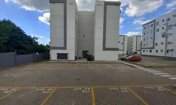 Imagem 5: Apartamento com 2 dormitórios para alugar, 40 m² por R$ 942,00/mês - Camboim - Sapucaia do