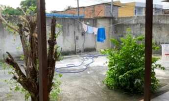 Imagem 5: Casa ótima em cabuçu Nova Iguaçu tel * direto com proprietário valor 200 mil