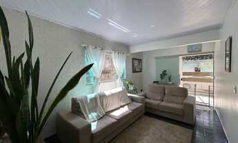 Imagem 4: CASA 3 QUARTOS A VENDA NA QNM 8