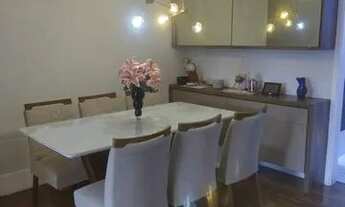 Imagem 3: APARTAMENTO - CHÁCARA SANTO ANTONIO - SP