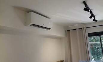 Imagem 6: FLAT - CAMPO BELO - SP