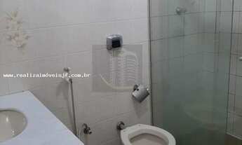 Imagem 6: Apartamento para Venda em Juiz de Fora, Alto dos Passos, 2 dormitórios, 1 banheiro, 1 vaga