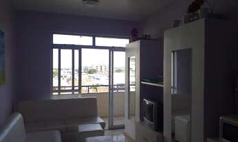 Imagem 5: Apartamento para venda com 55 metros quadrados com 1 quarto em Braga - Cabo Frio - RJ